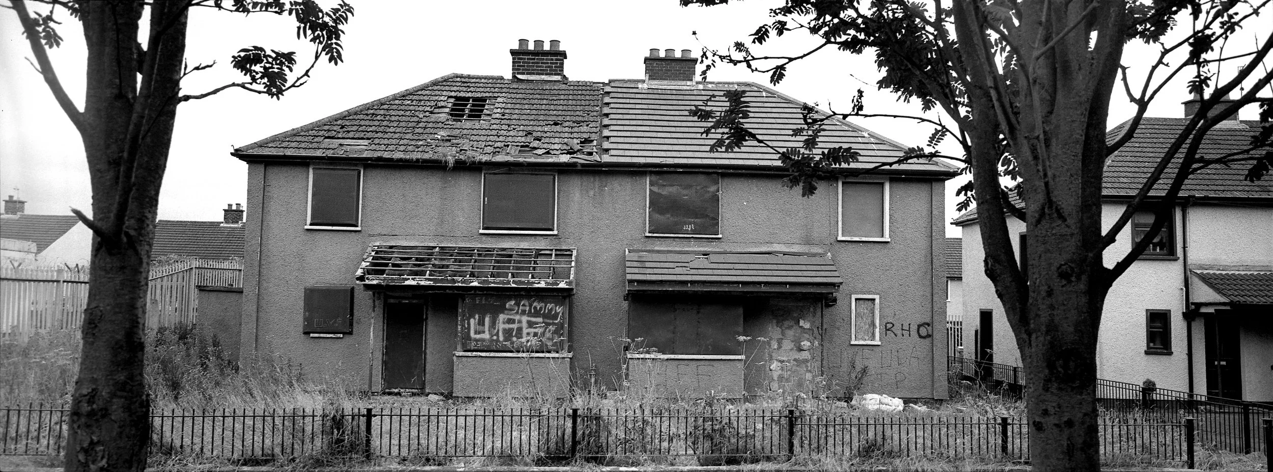 FPII-Carnanmore Park-Stewartstown Road, W. Belfast 01.jpg