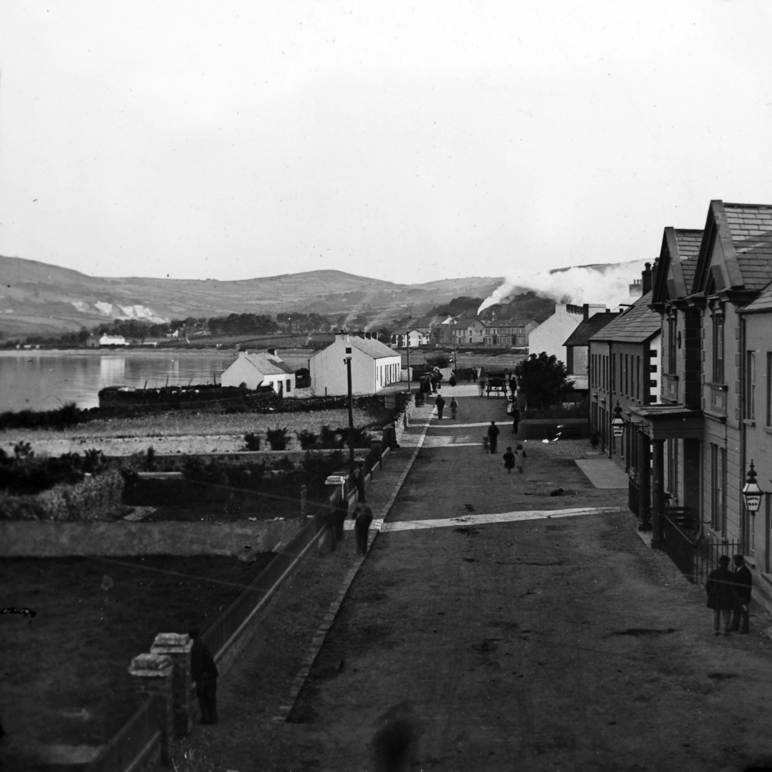 RJW-Carnlough, Co.Antrim..JPG