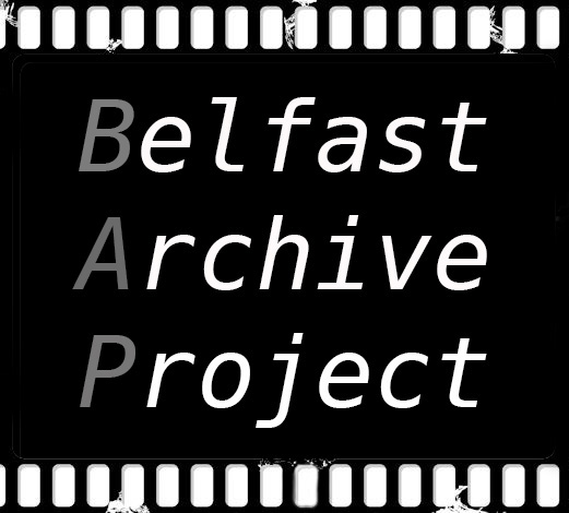 Belfast Archive Project