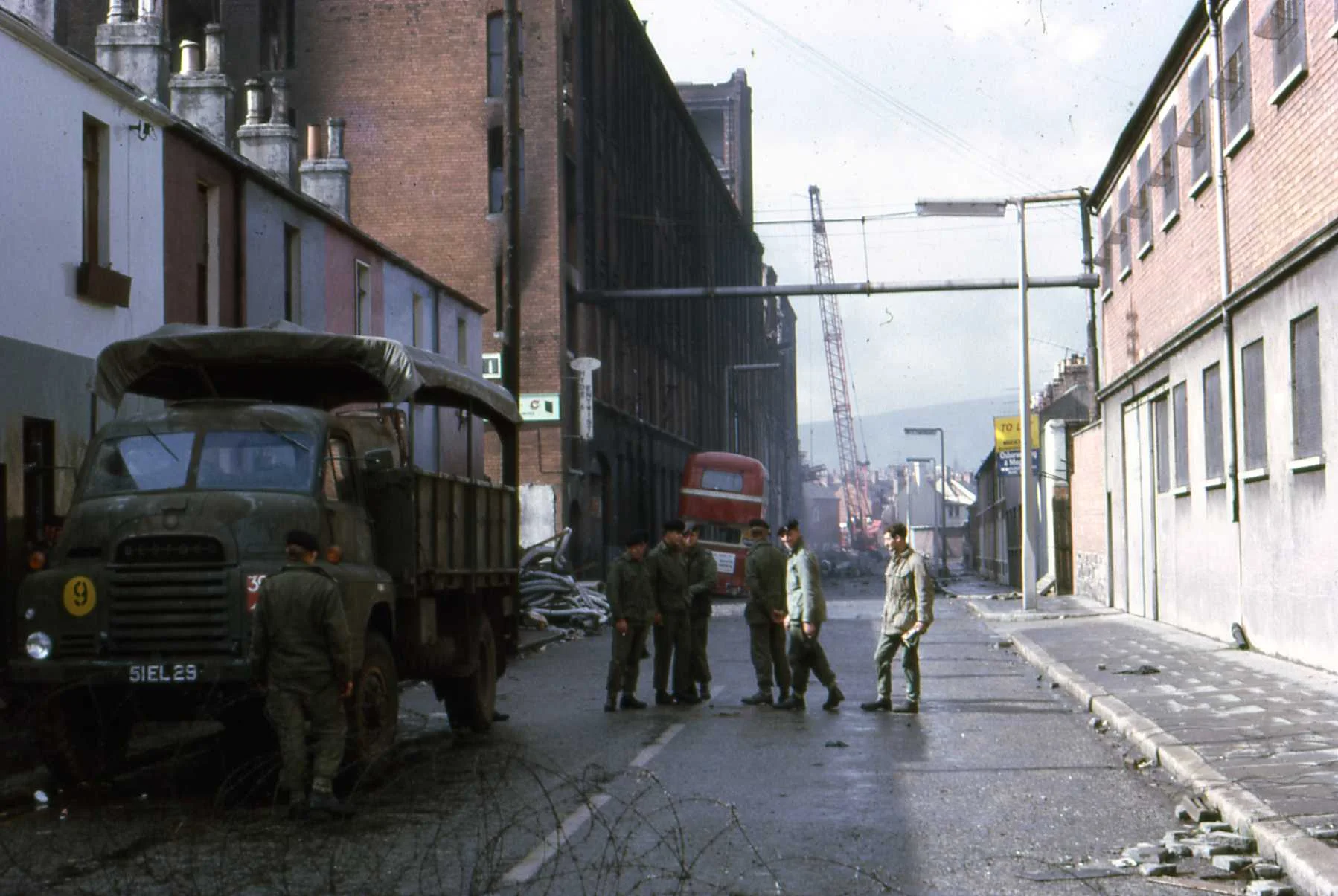 CUPAR STREET BEFORE PEACELINE 1969.jpg