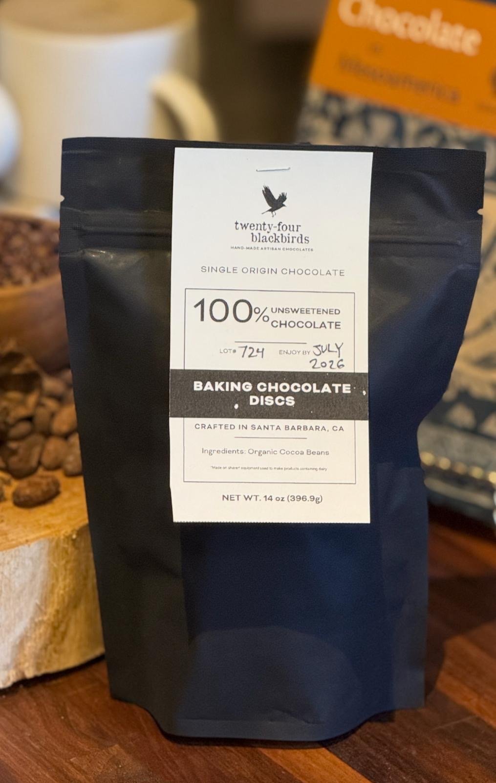 100_ Unsweetened Chocolate Baking Discs.JPG