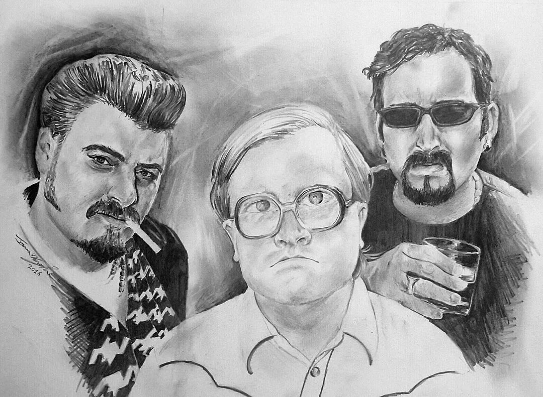 Trailor Park Boys