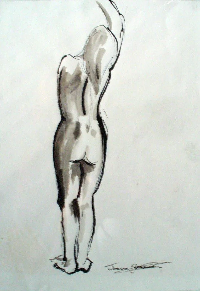 Life Drawing