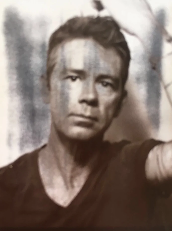 Tony Baker