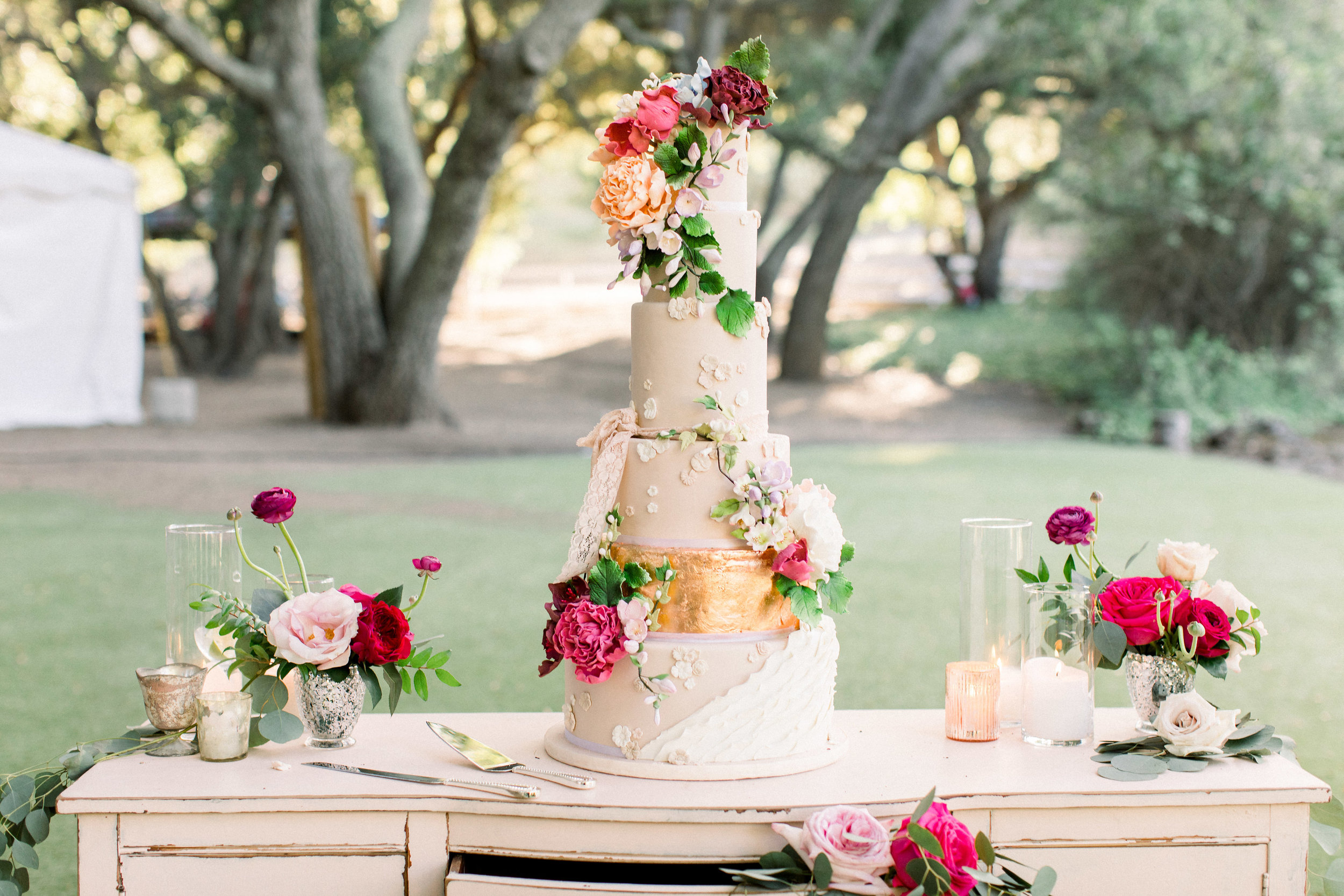 Lady K S Bake Shop