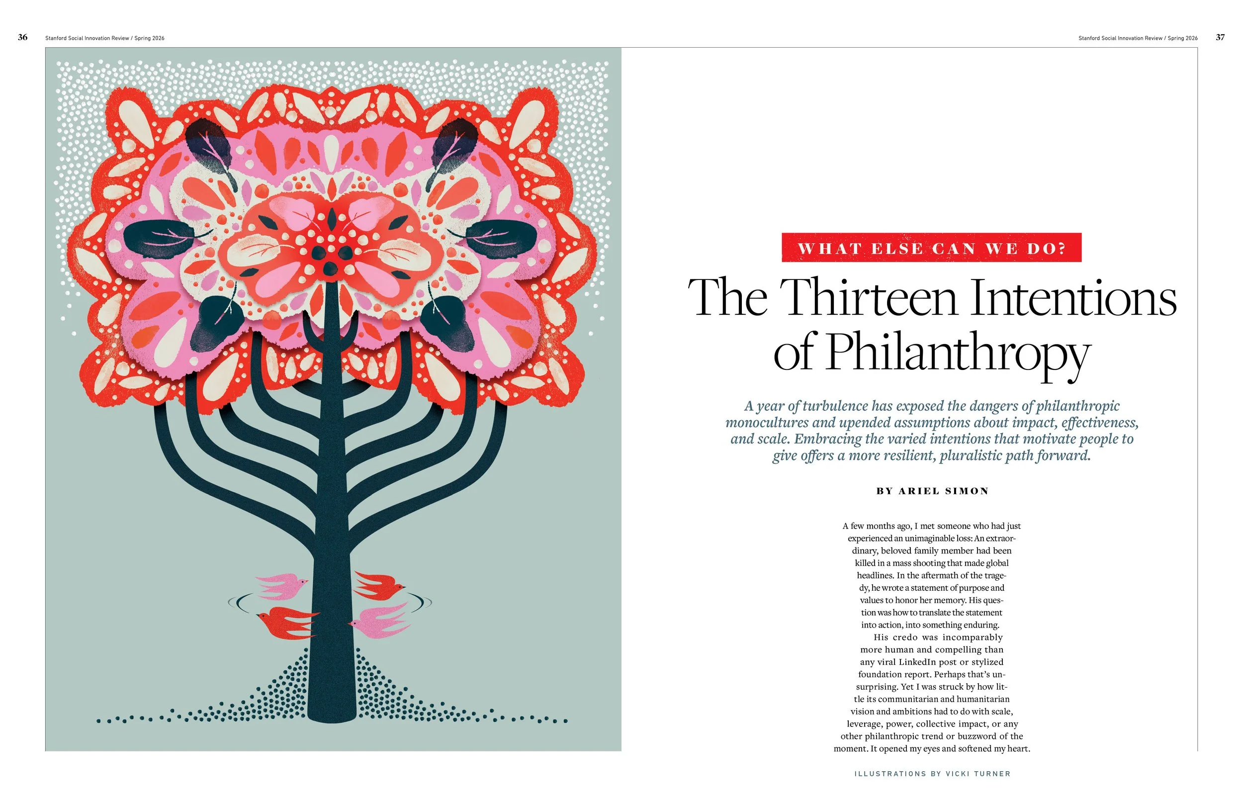 Stanford Social Innovation Review