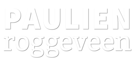 Paulien Roggeveen | freelance tekstschrijver Ridderkerk