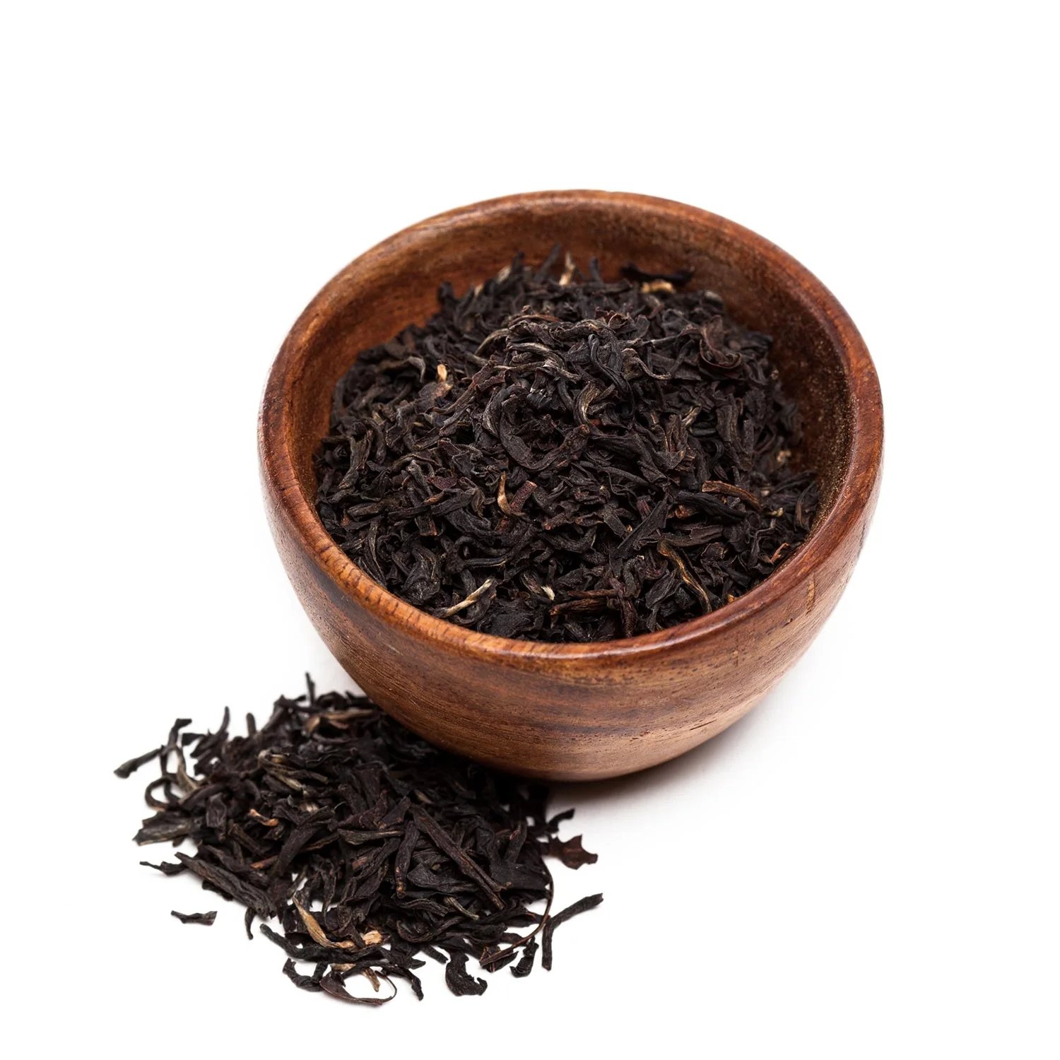 Finnigan's Wakeup is an Irish Breakfast black tea that is good and strong and stout.