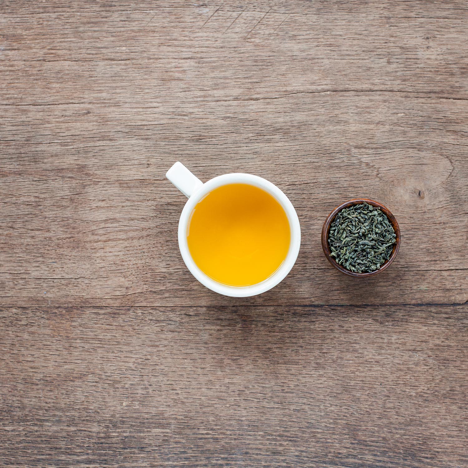 This is one of only a few teas we offer that are not blends.