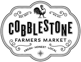 Cobblestone Farmer's Market