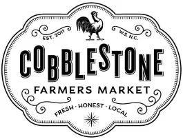 Cobblestone Farmer's Market