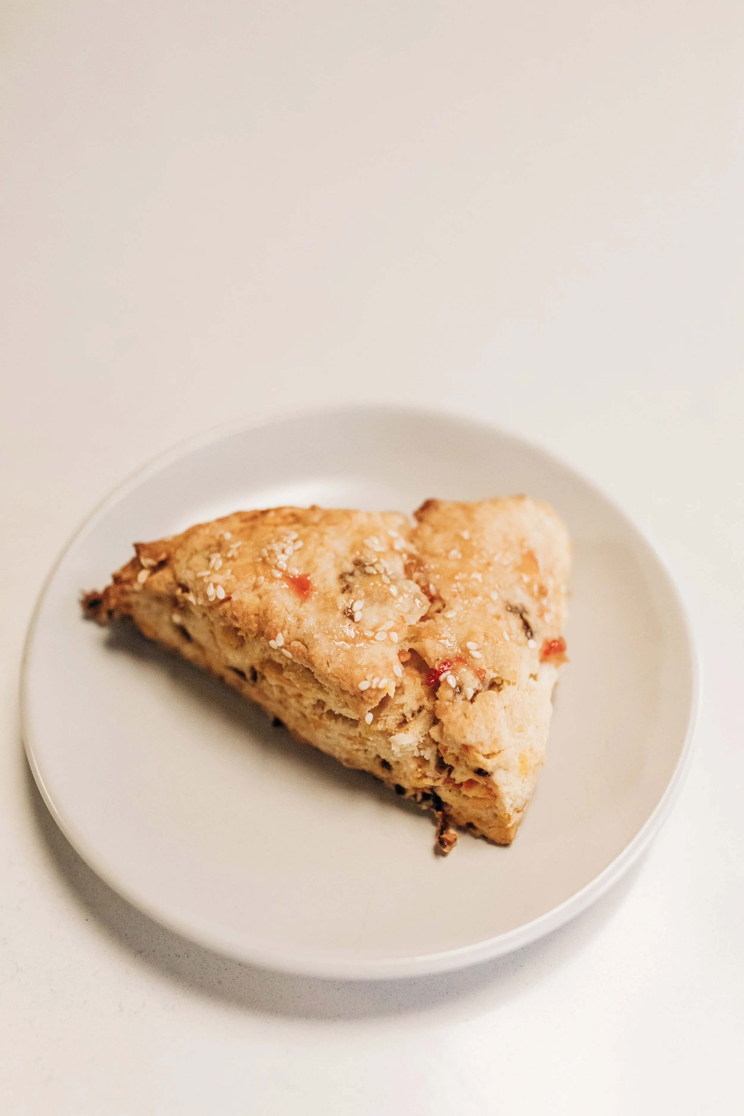 Gingerbread Scones (4)