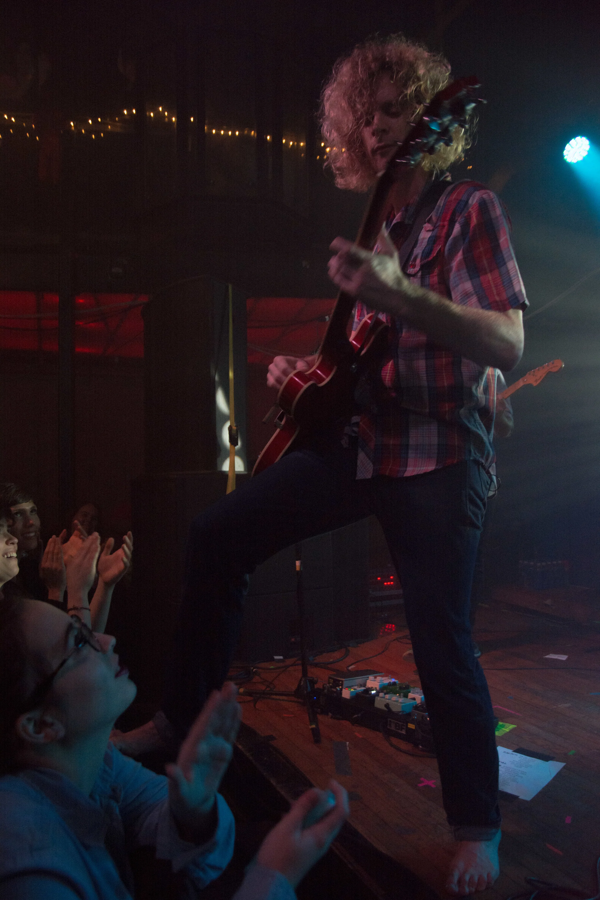Relient K // Altar Bar 12.5.2016