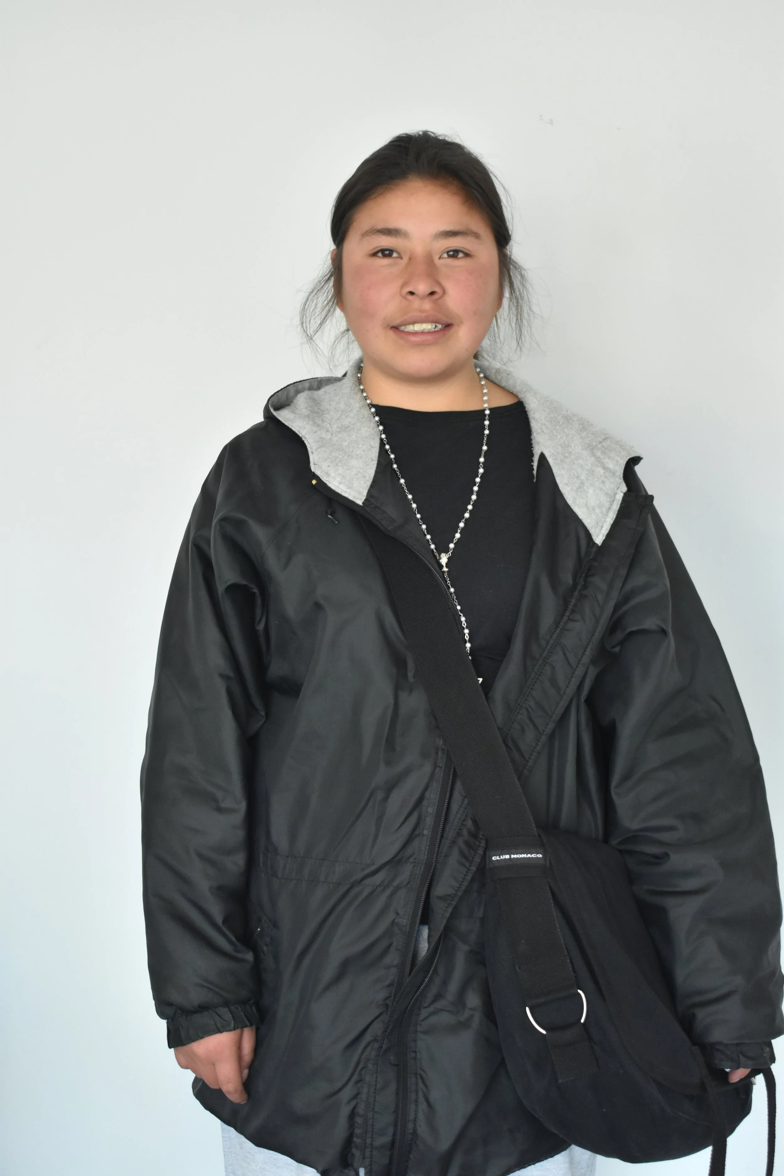 Cecilia (Hospitality and Tourism)