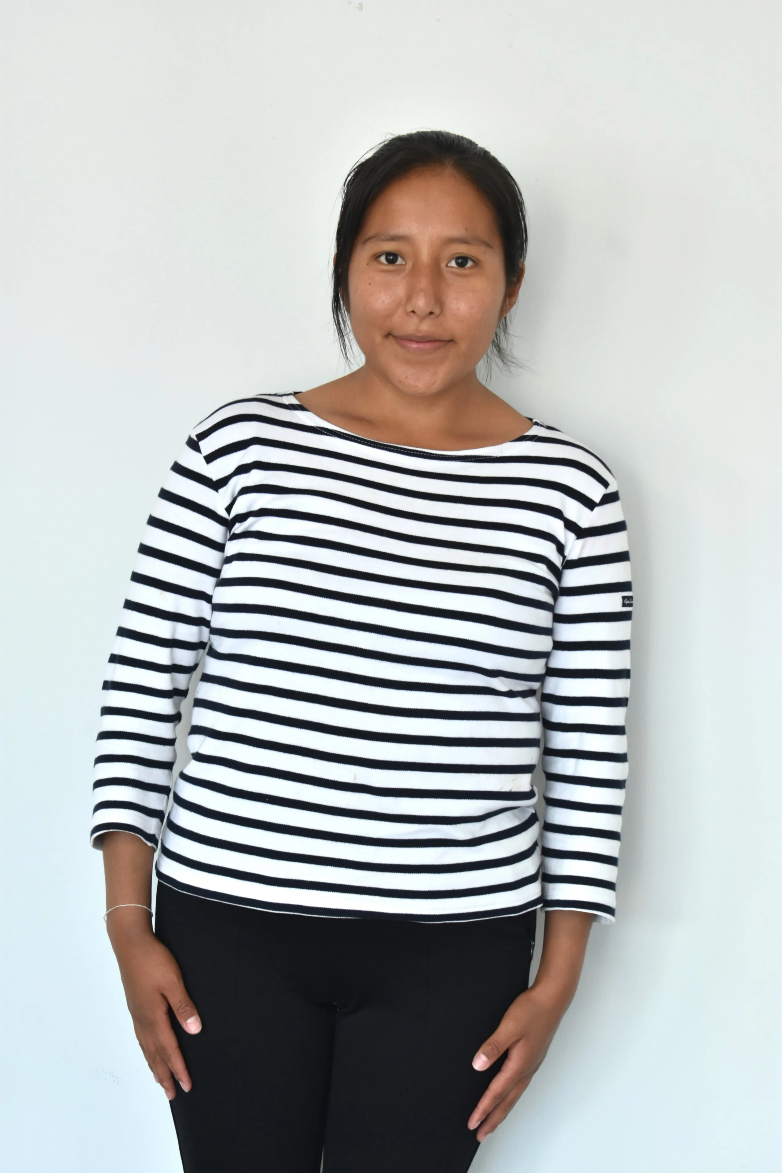 Cecilia (Early Childhood Education)