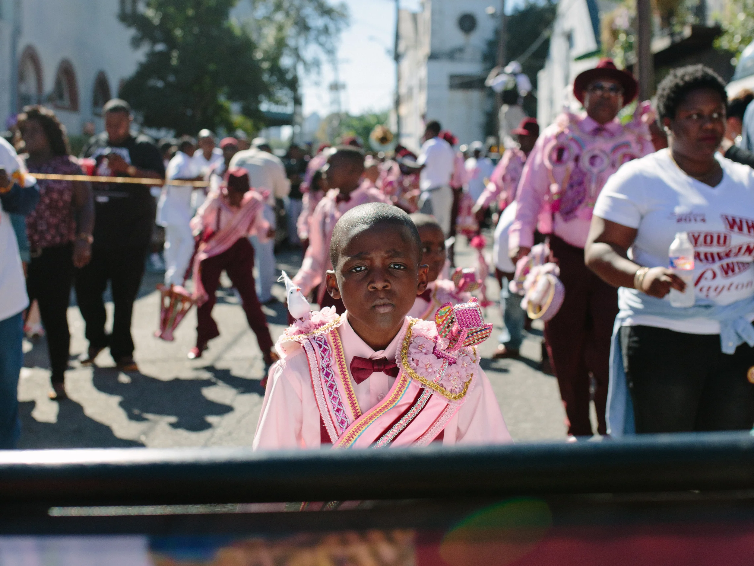 New Orleans - Second Line.jpg