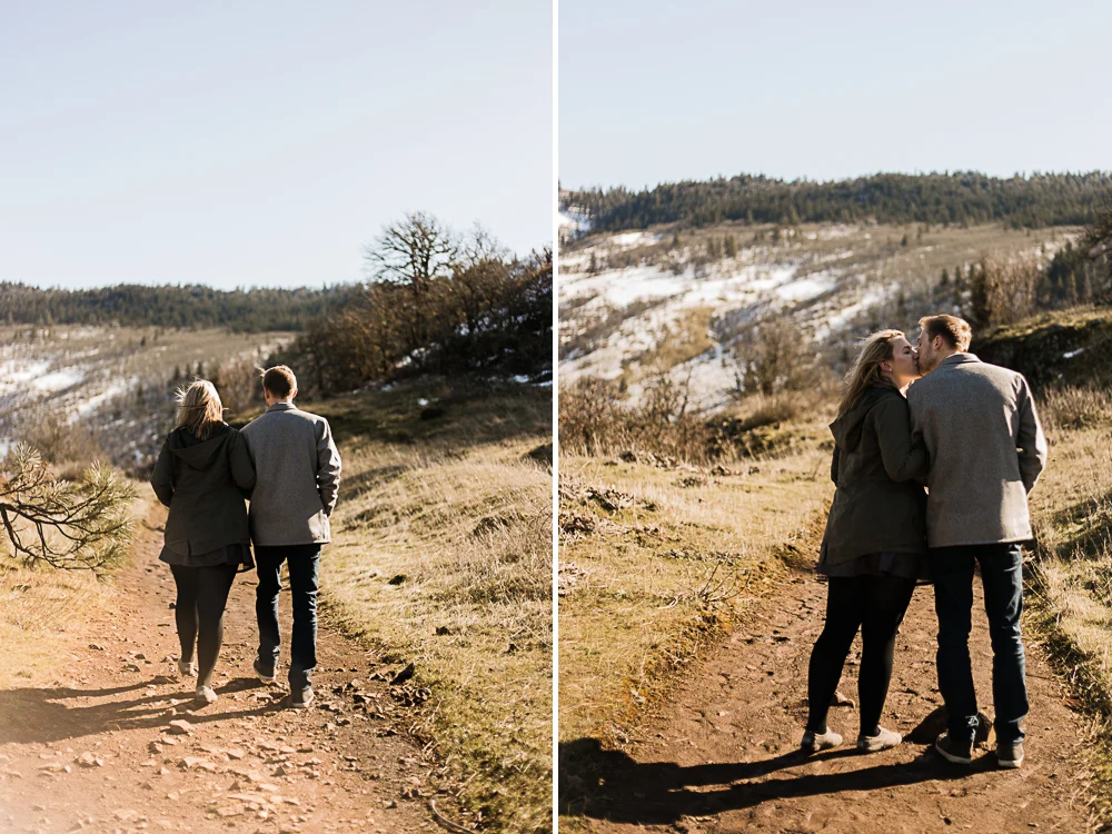 Giggly Rowena Crest Lifestyle Session