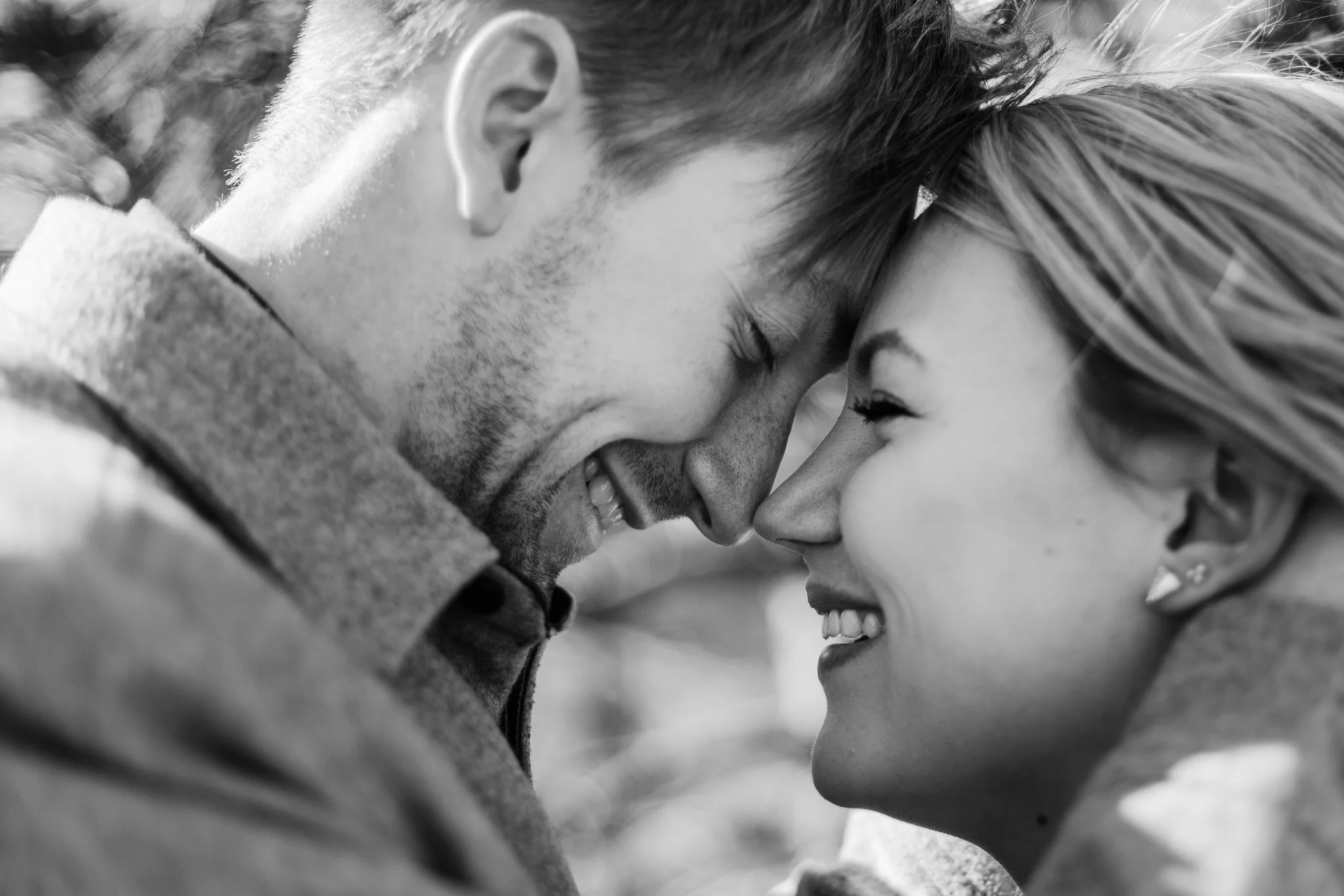 Giggly Rowena Crest Lifestyle Session