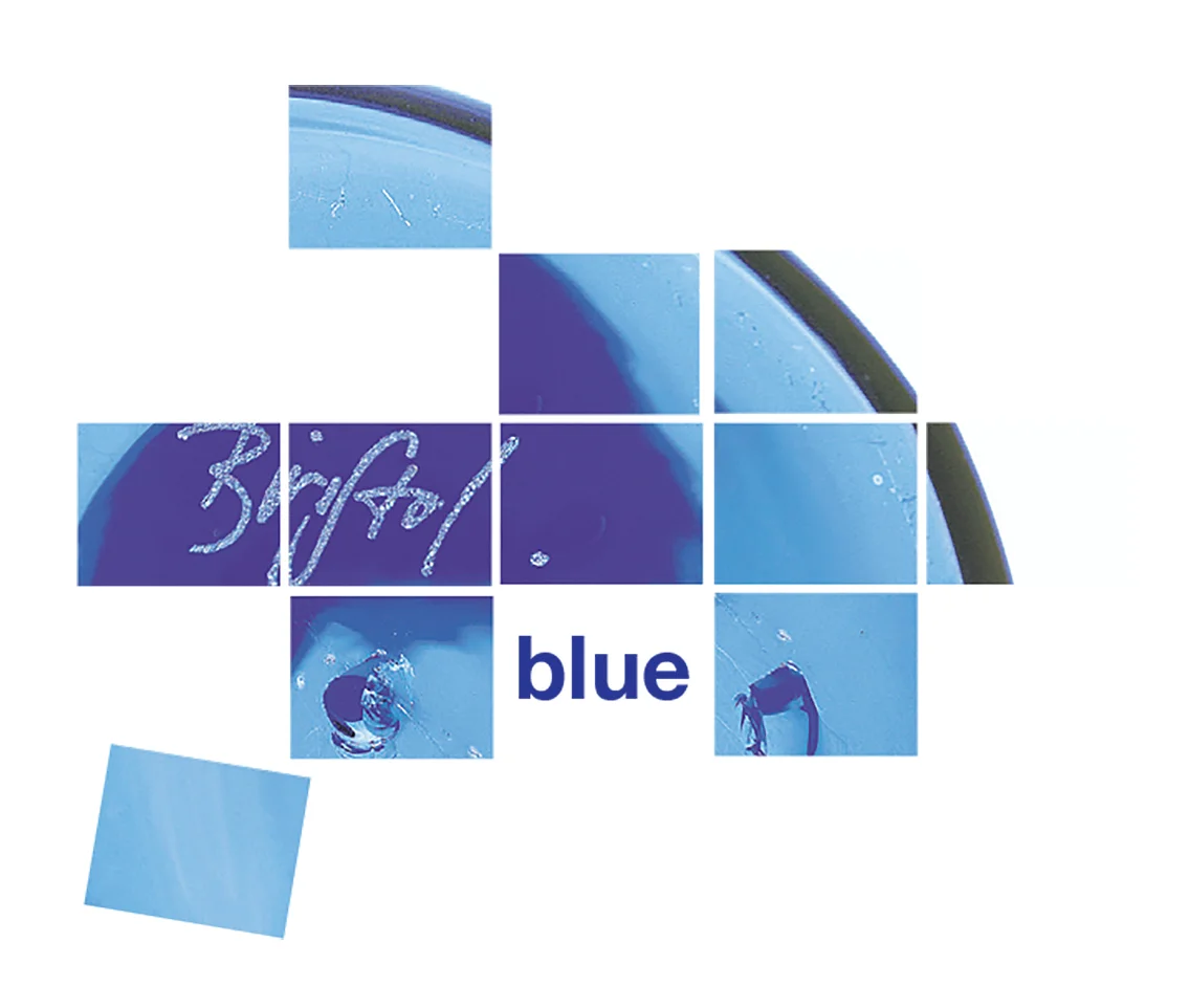 Bristol Blue Glass Sub Brand