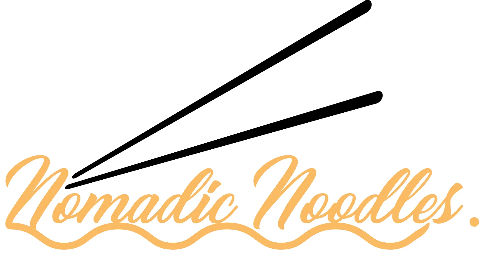 Nomadic Noodles - Branding - On Going Project
