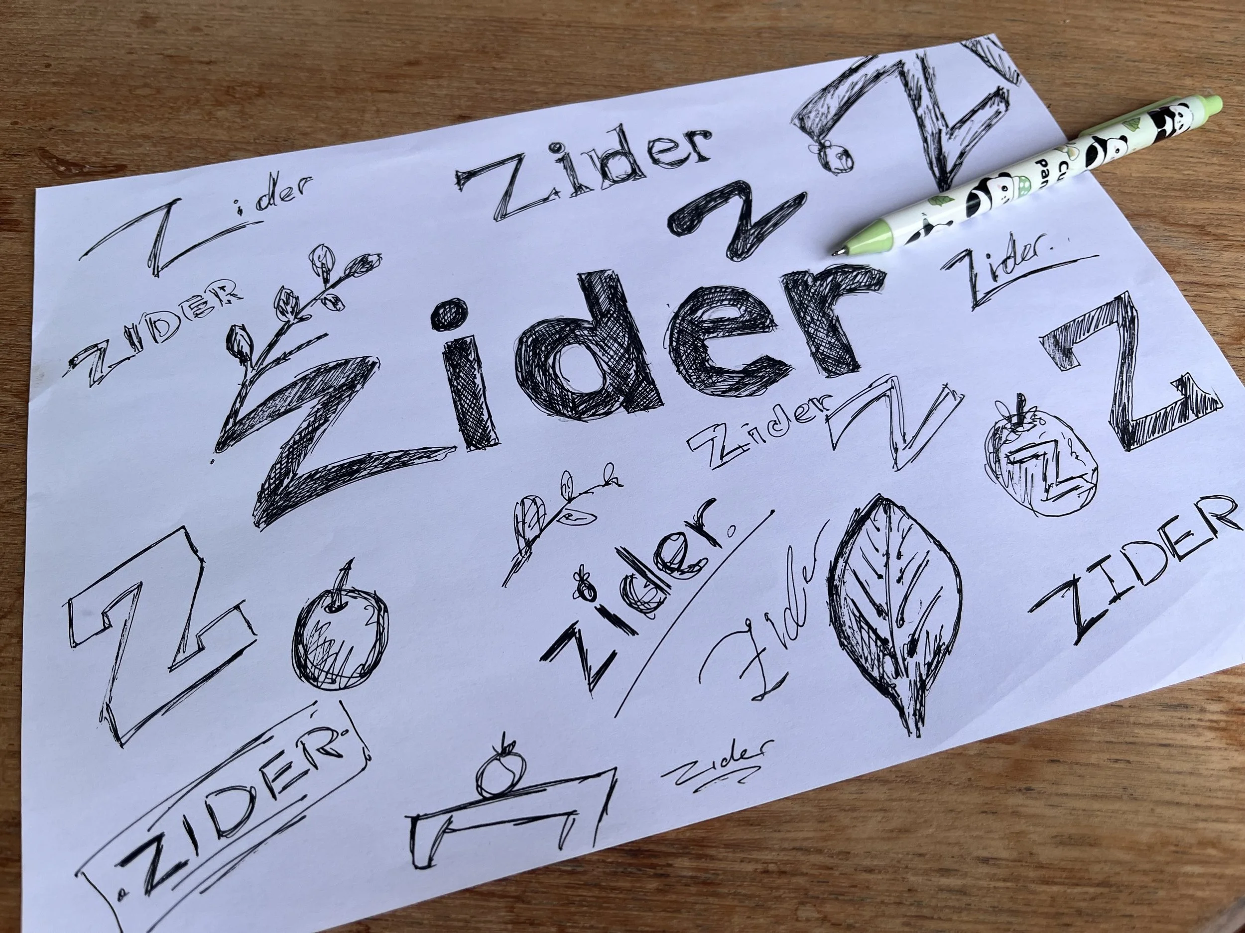 Branding ideas