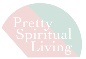 Pretty Spiritual Living