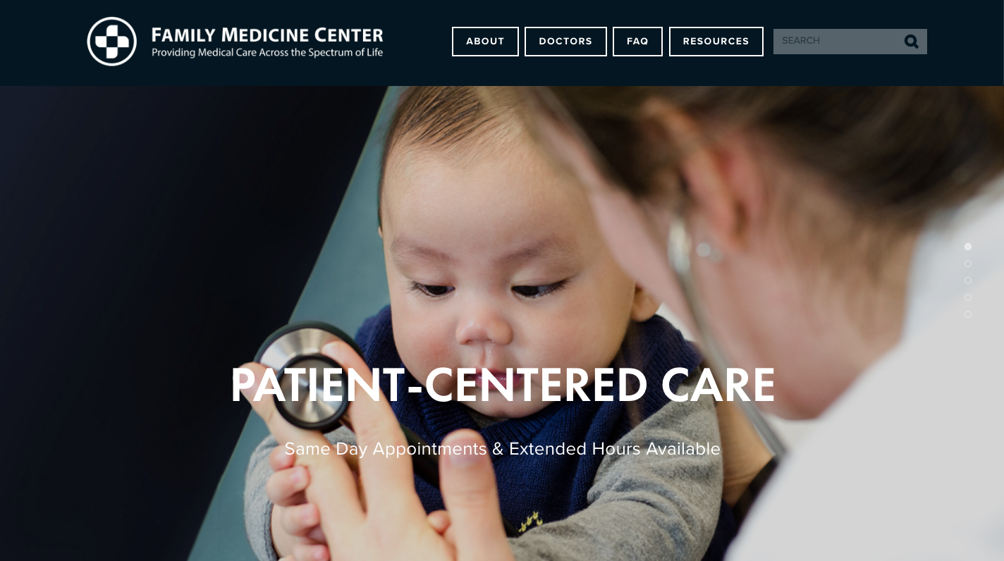 Family Medicine Center