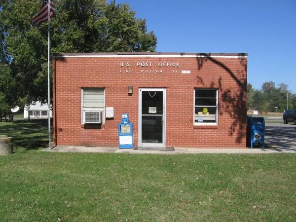 King William, VA
