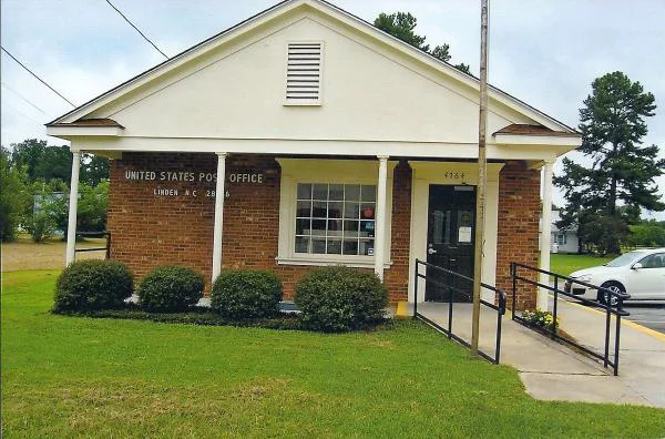 Linden, NC