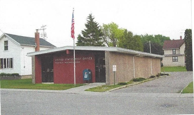 Oakfield, WI