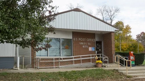 Sibley, IL
