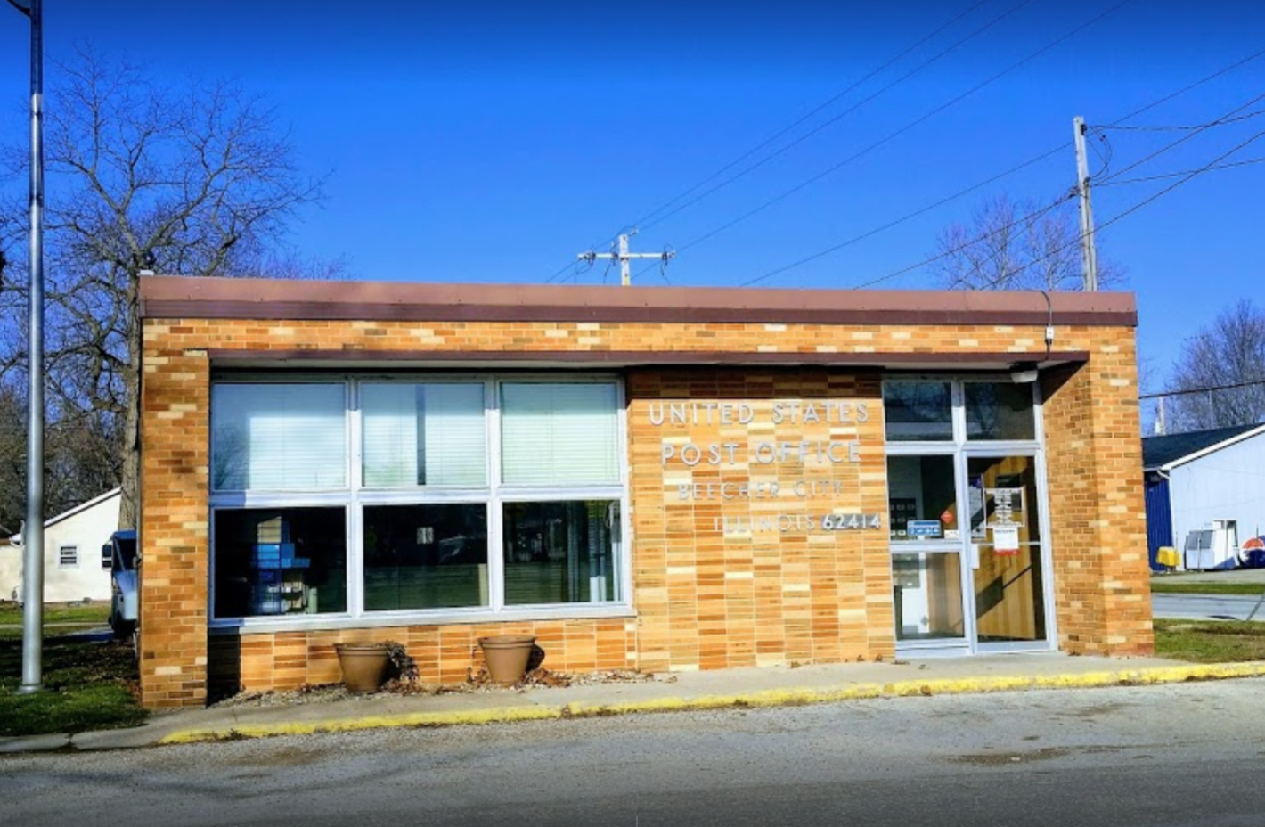 Beecher City, IL
