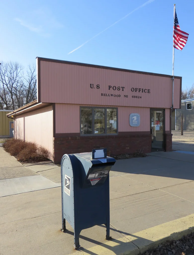 Bellwood, NE