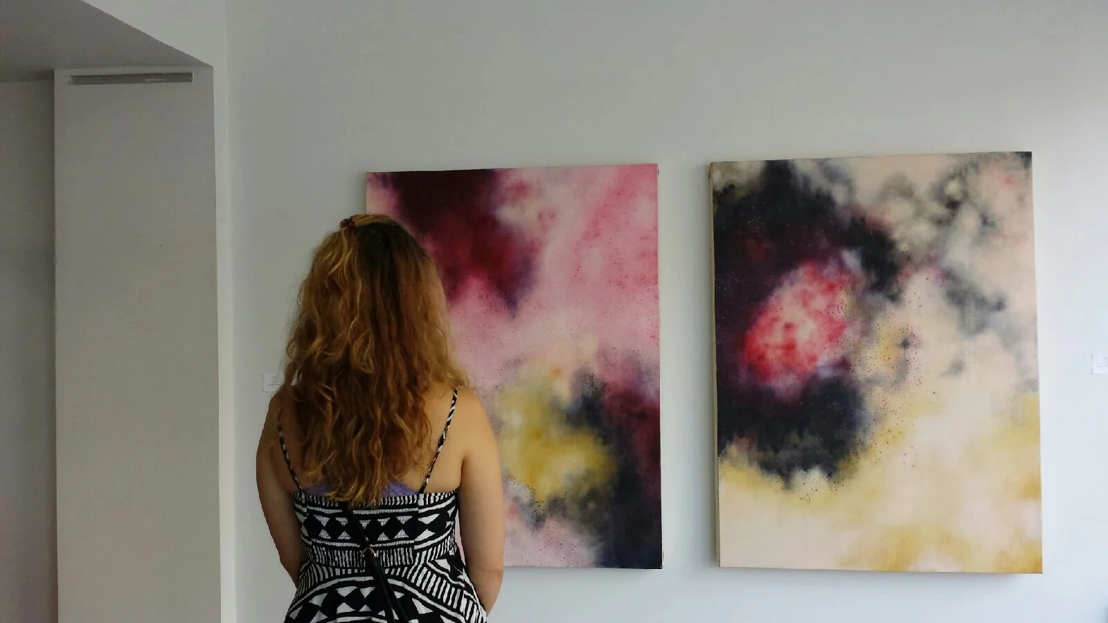 Bruised i & ii