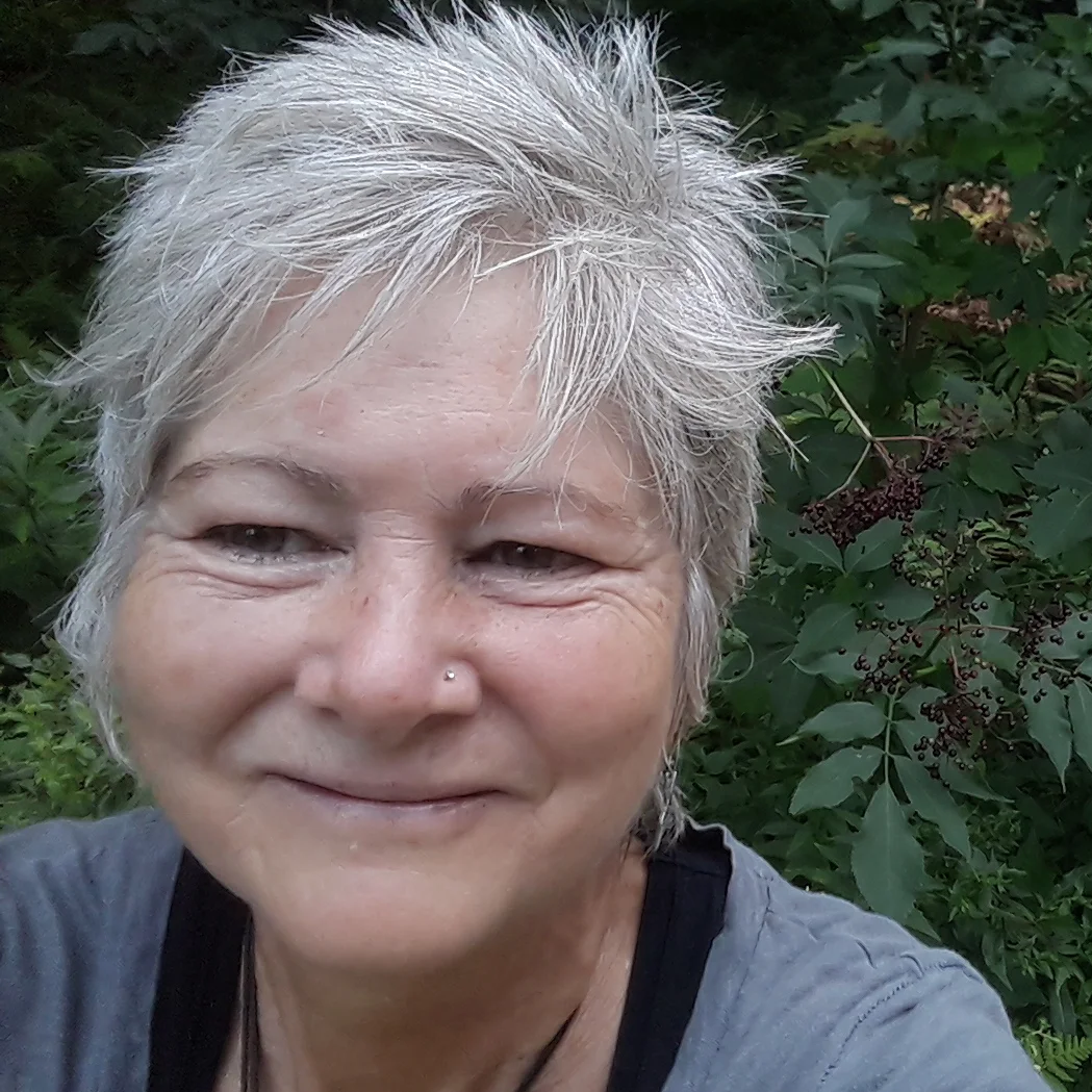 Sally Portrait with Elderberries in Forest.jpg