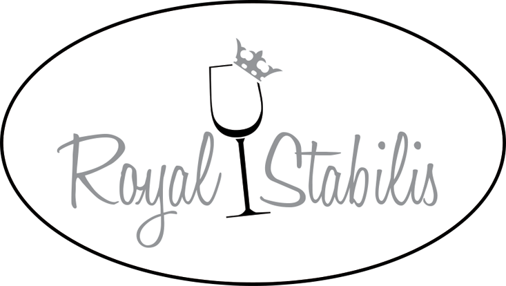 Royal Stabilis | NO MORE SPILLS!