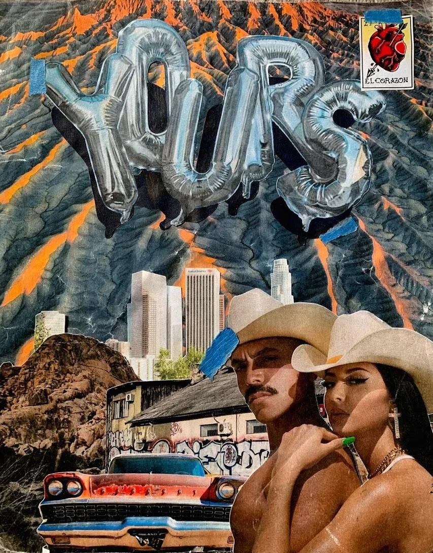 Yours