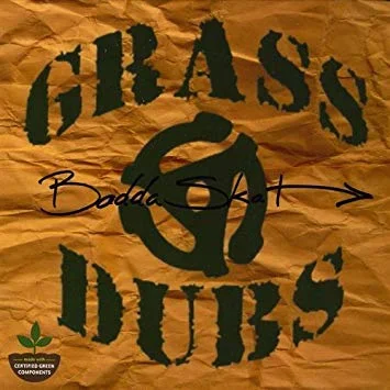 Grass Dubs - Digital Download