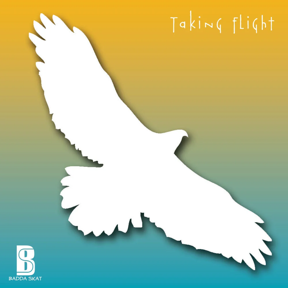Taking Flight - CD