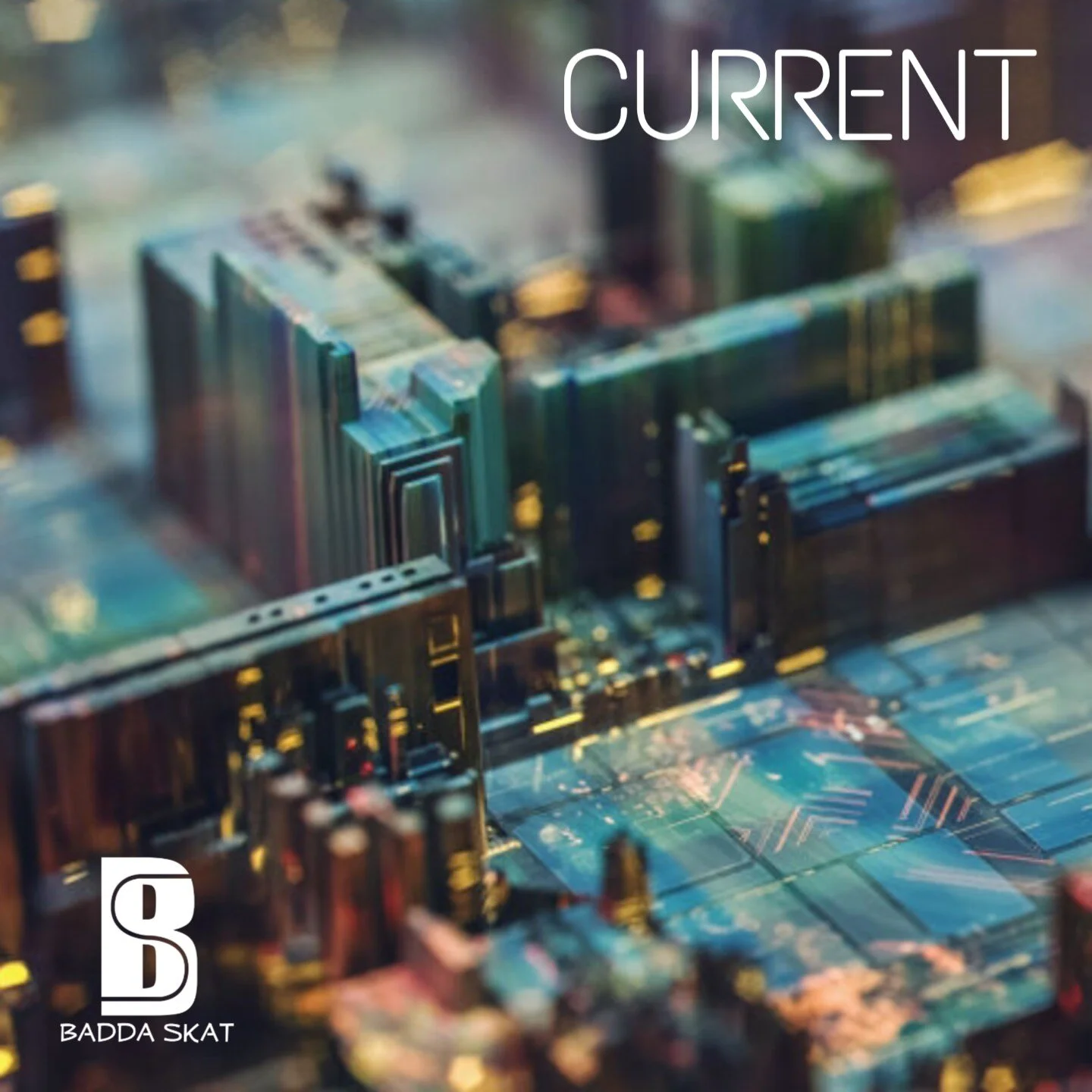 Current - Digital Download