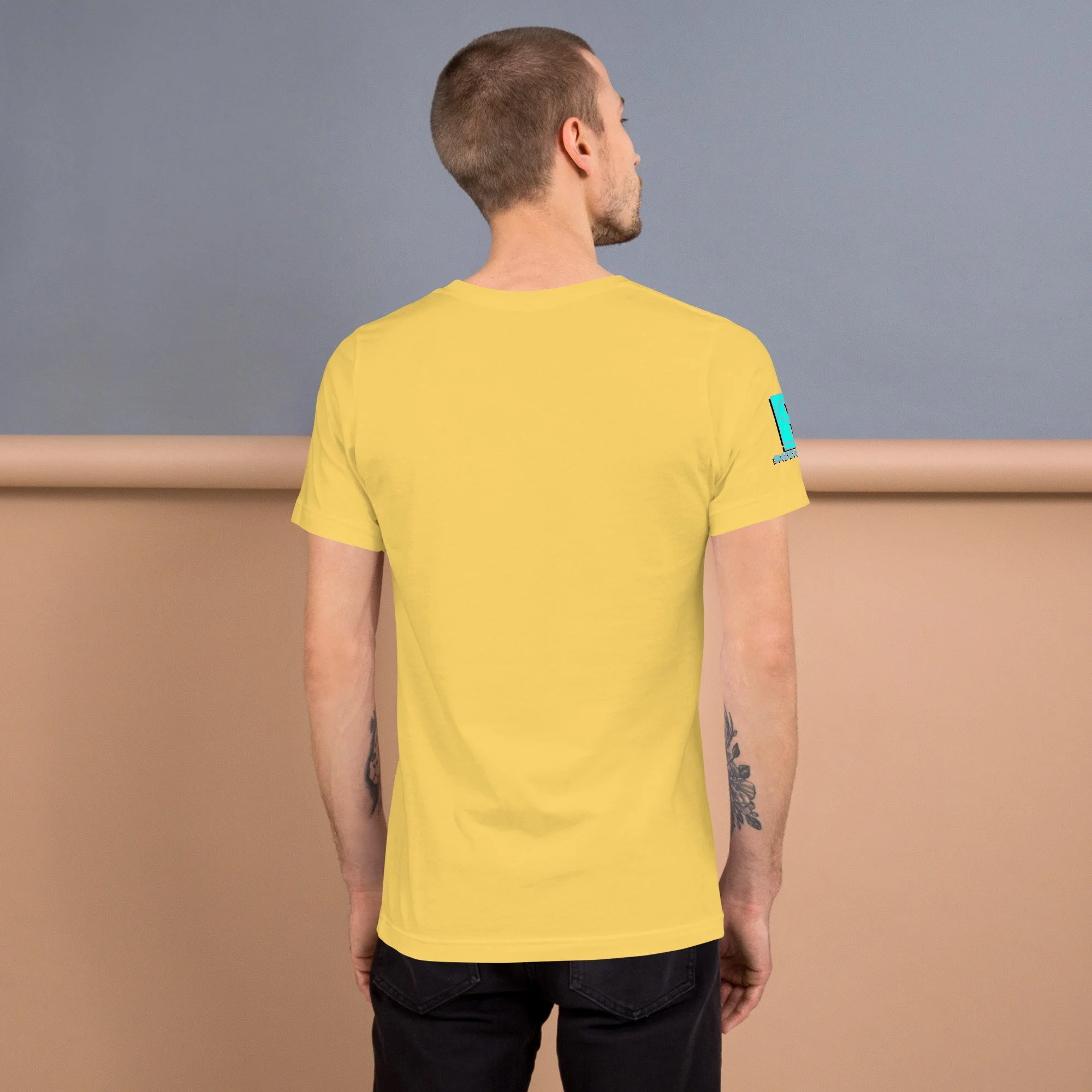 unisex-staple-t-shirt-yellow-back-695357eba2d9a.jpg