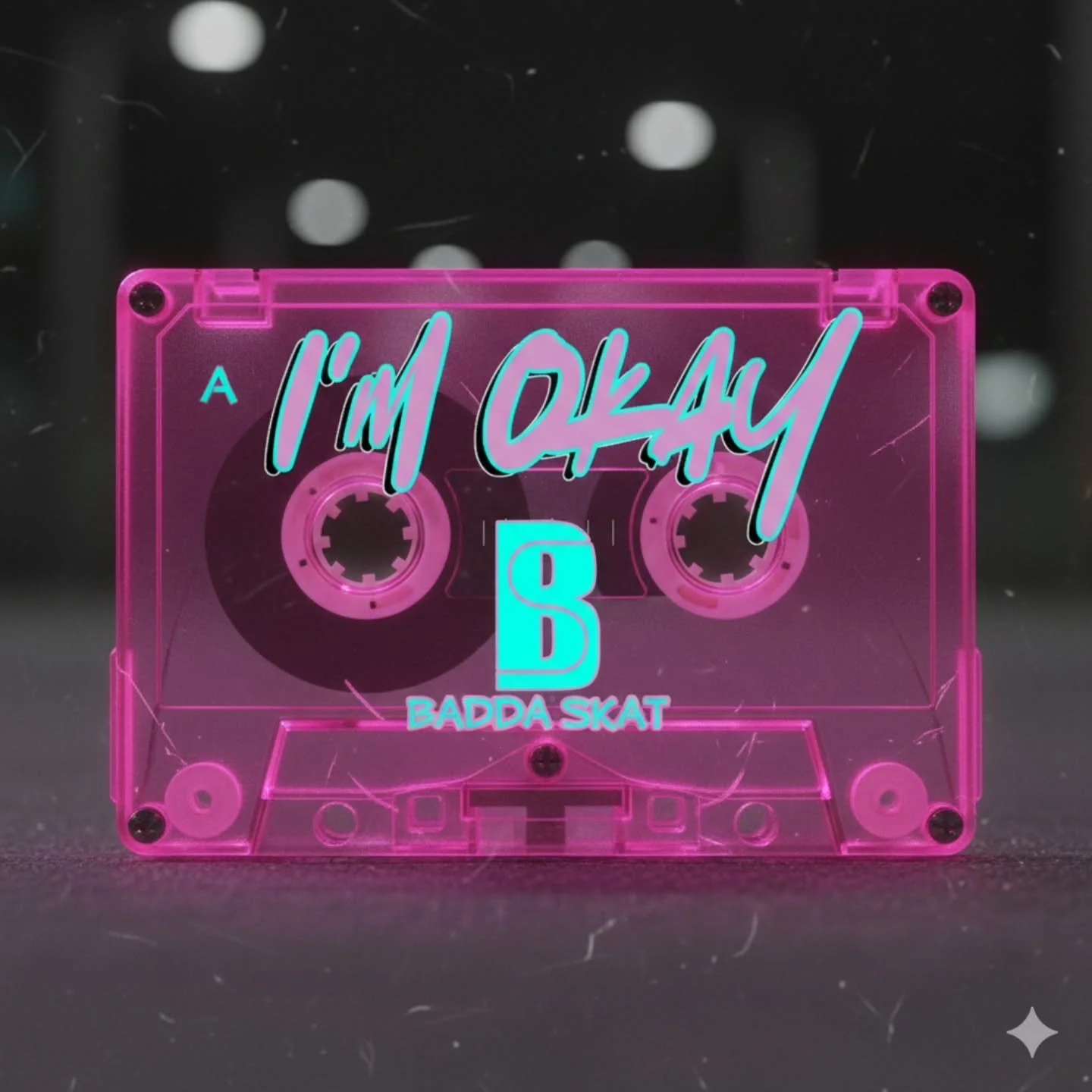 🤖🌴 Sometimes the world feels like a glitch in the system, but the music keeps the gears turning. My new project &ldquo;I&rsquo;m Okay&rdquo; is finally here. It&rsquo;s a mix of that vintage analog soul and a futuristic Florida bounce. Whether you&