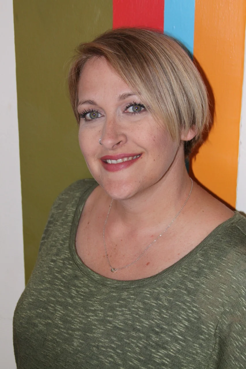 Sandra Thornhill, Stylist