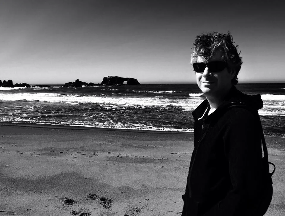 Jerry Gundersen, specialist in adventure and children's outdoor apparel.
