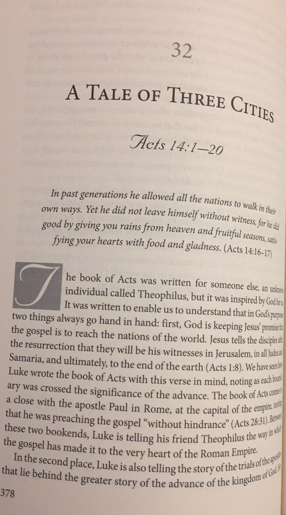 An Appeal For An Explanation Derek Thomas P R And Plagiarism Reposted 10 22 19 The Daily Genevan