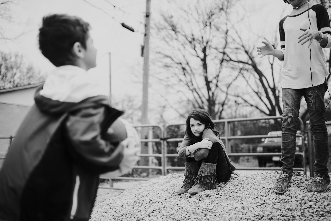 There is no better story than your story. And what better way to tell it than the most real, honest, and authentic way possible. Through documentary photography.