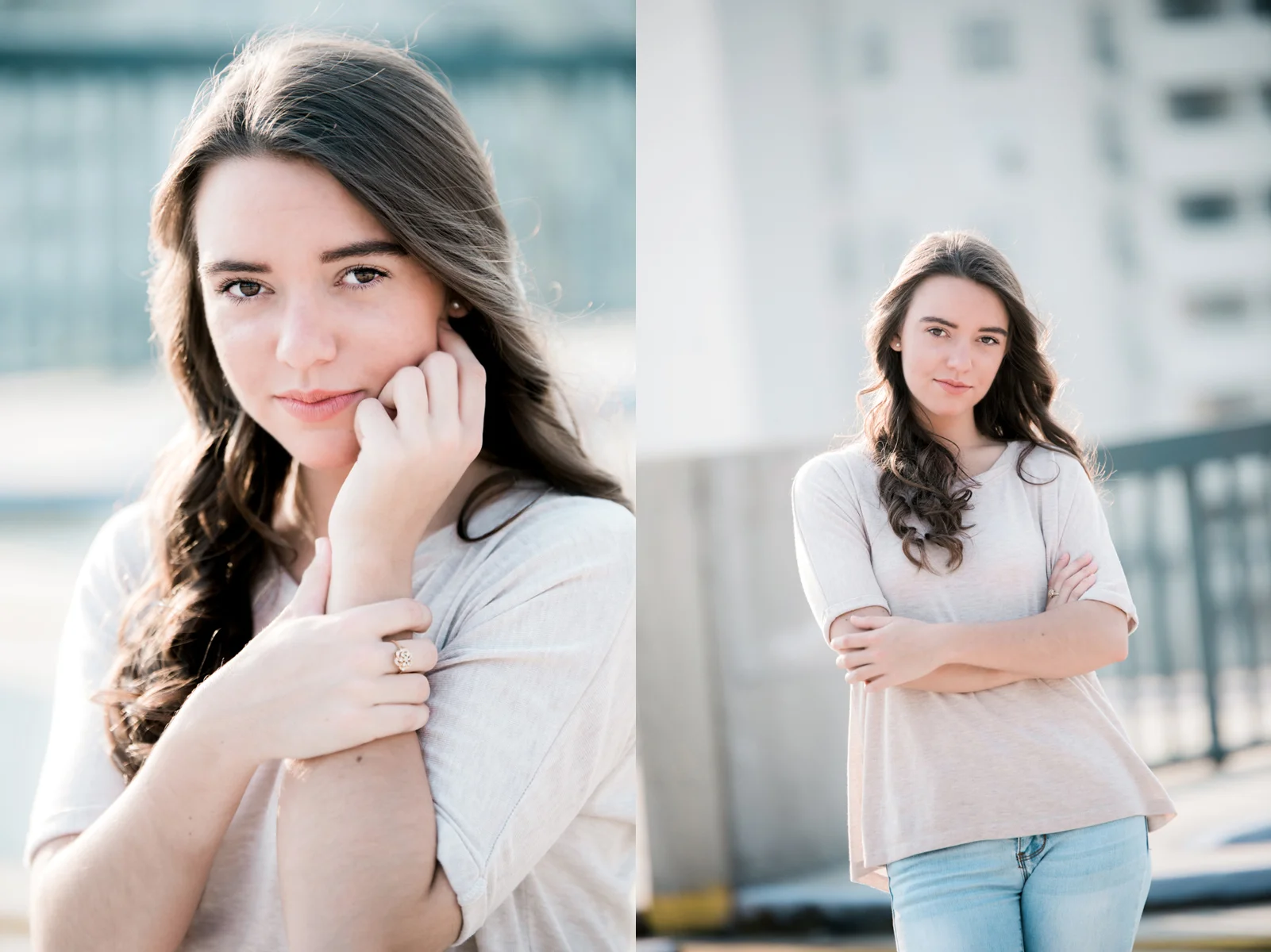 Katie Brooke - Florence High School Senior