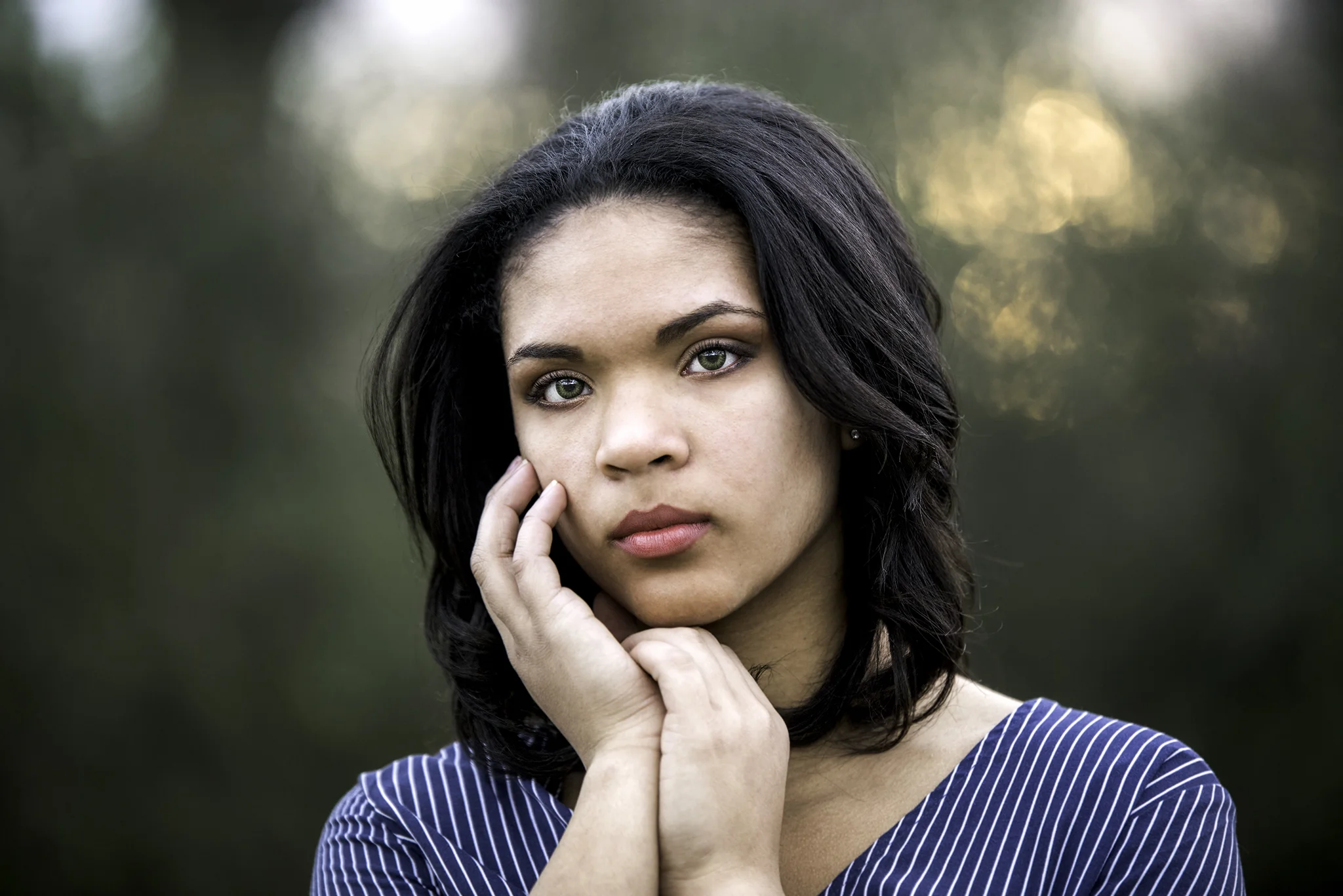 Jordan | Muscle Shoals Senior 