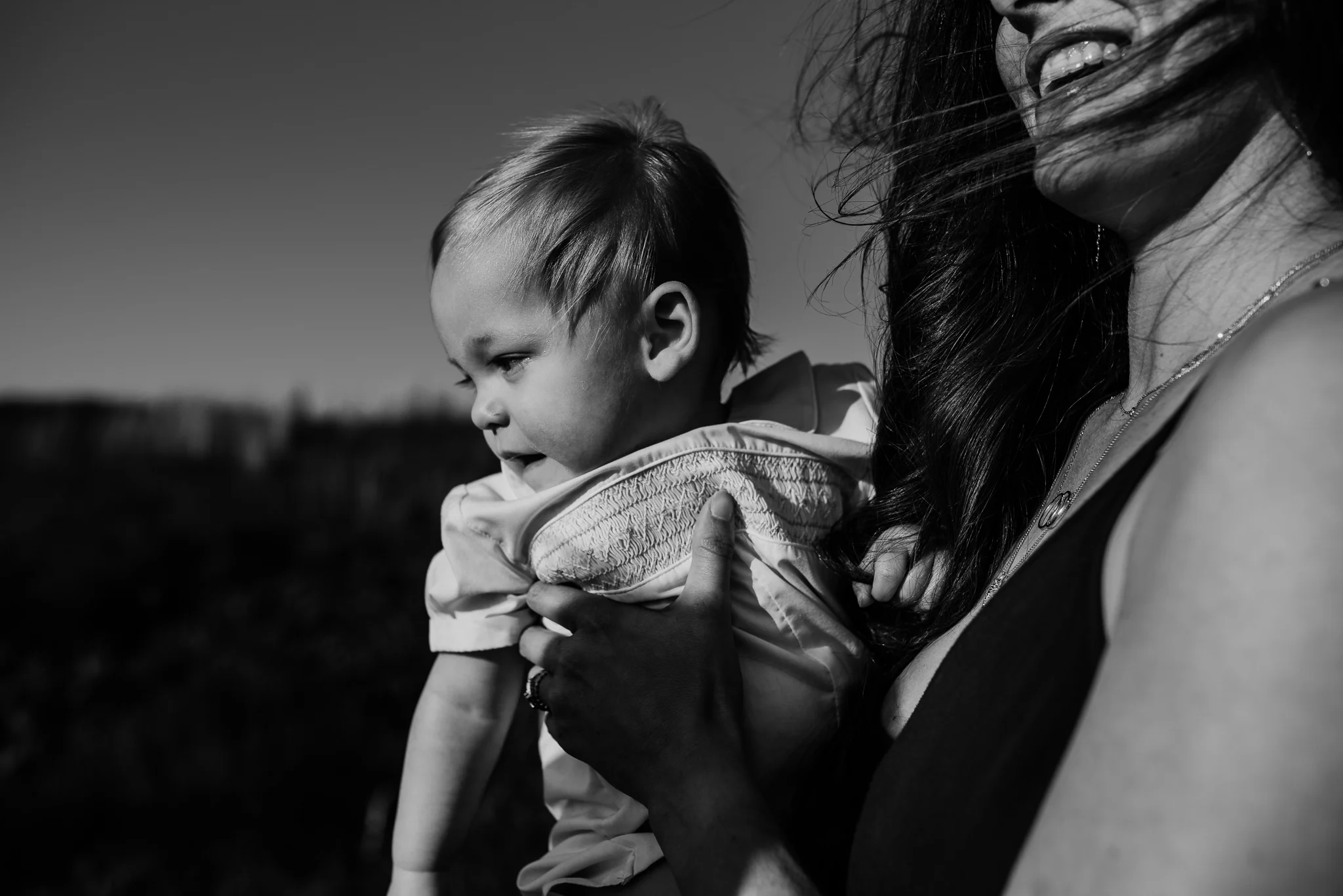 Gonzalez Family | North Alabama Family Photographer