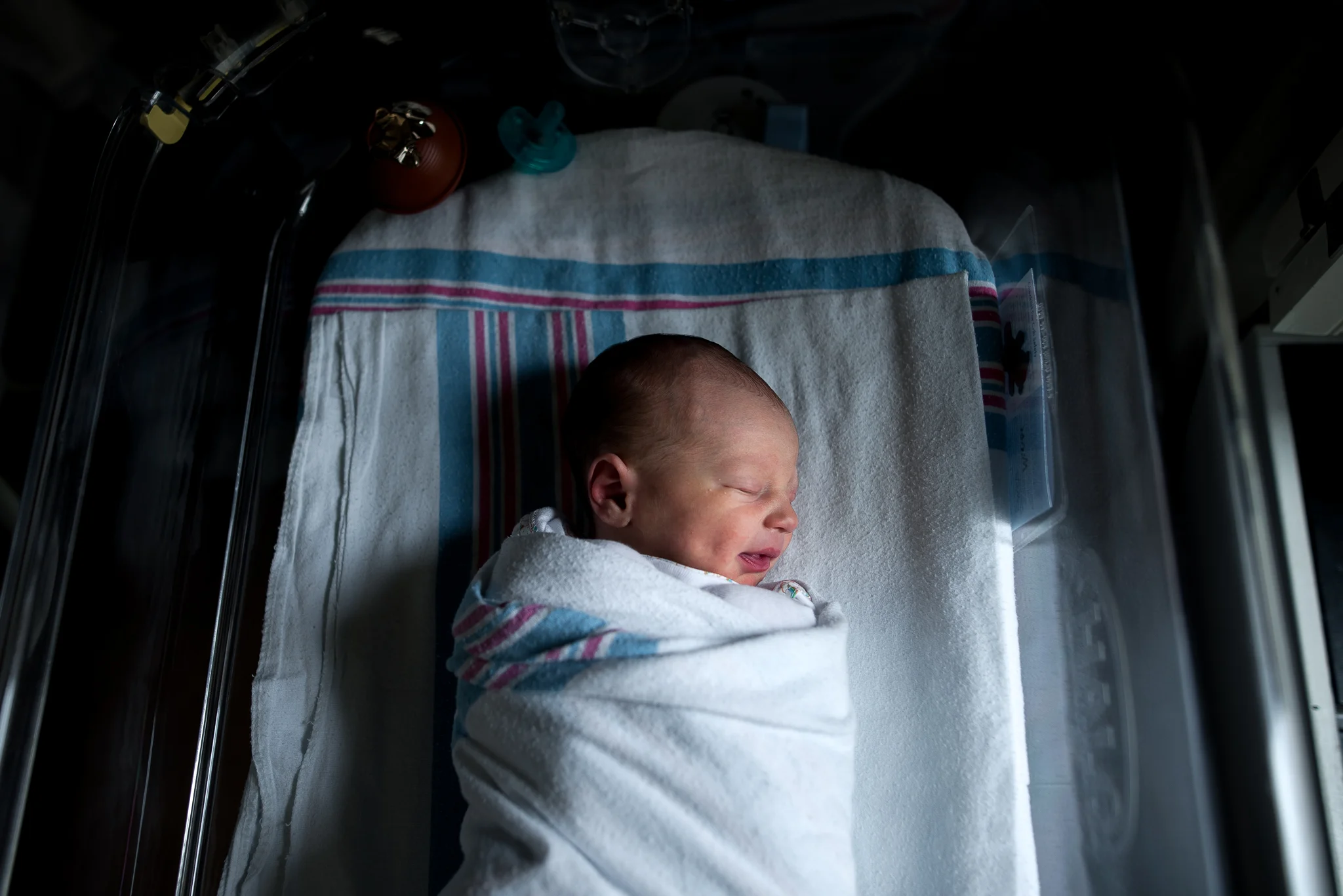 Beckham Fresh 48 | North Alabama Photographer